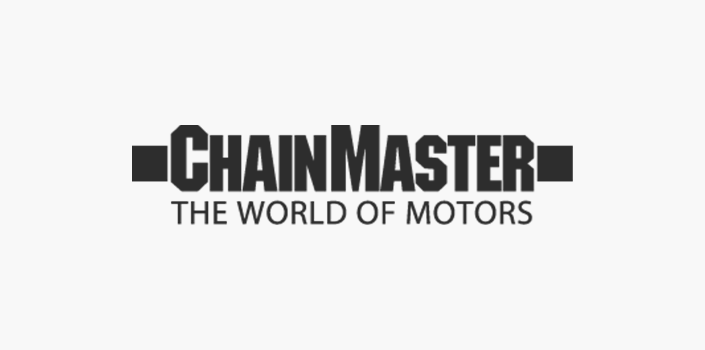 CHAINMASTER Logo