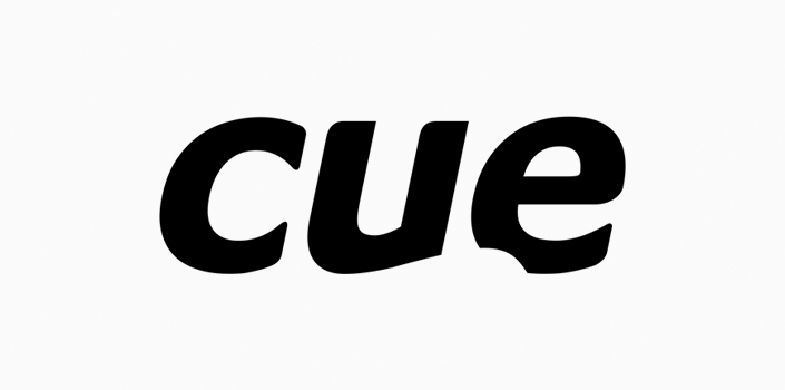 CUE SYSTEM Logo