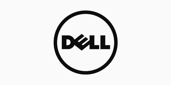 DELL Logo