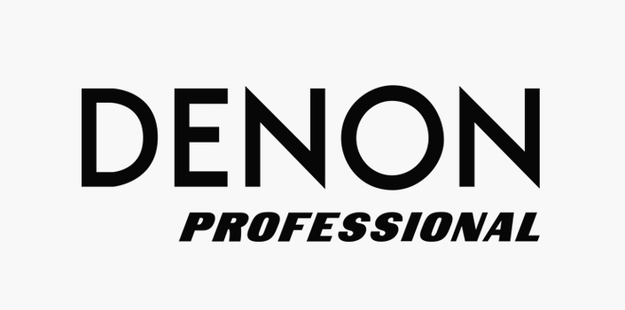 DENON Logo