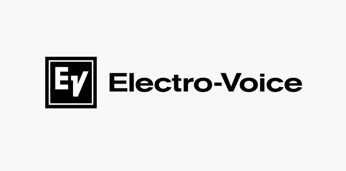 ELECTRO-VOICE Logo