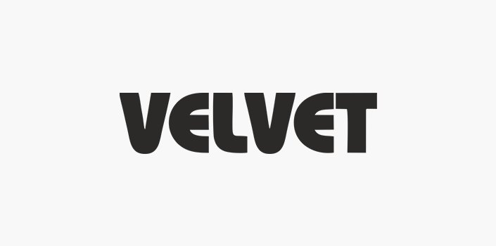 VELVET Logo