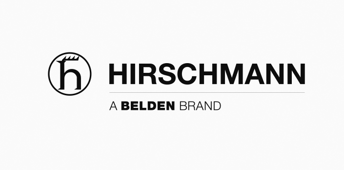 HIRSCHMANN Logo