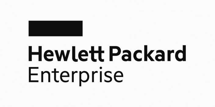 HPE Logo