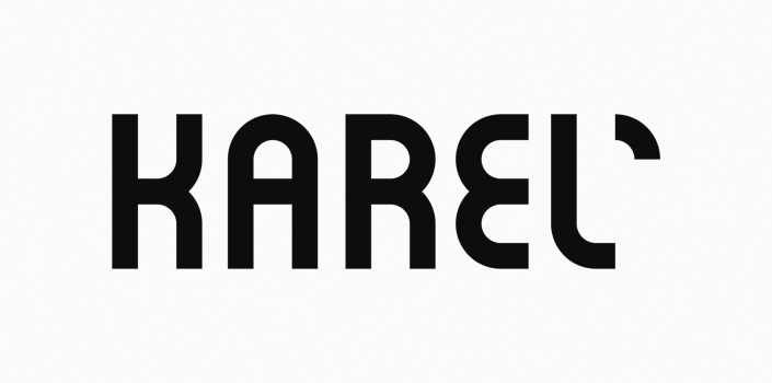 KAREL Logo