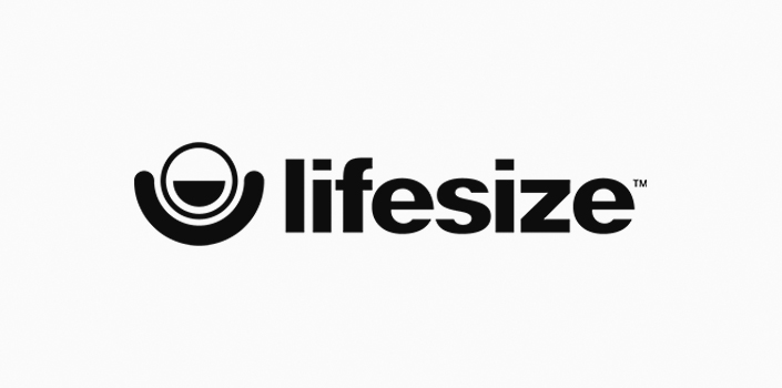 LIFESIZE Logo