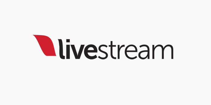 LIVESTREAM Logo