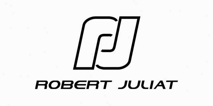 ROBERT JULIAT Logo