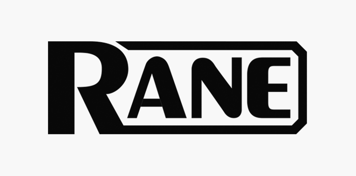 RANE Logo