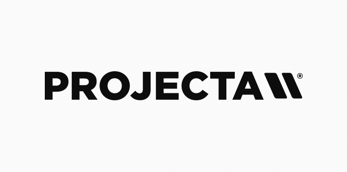 PROJECTA Logo