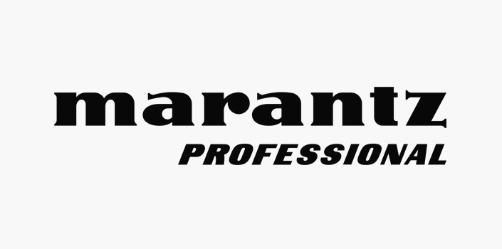 MARANTZ Logo