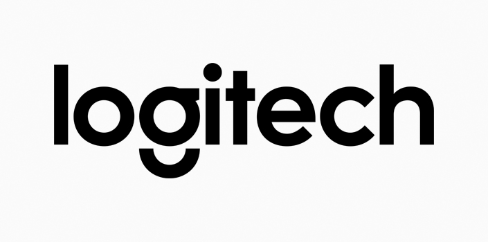 LOGITECH Logo