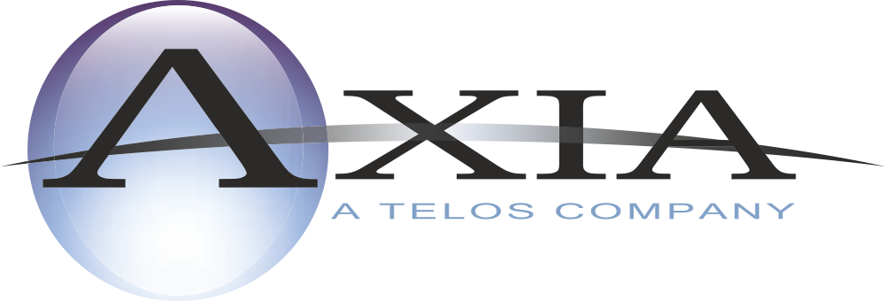 AXIA Logo