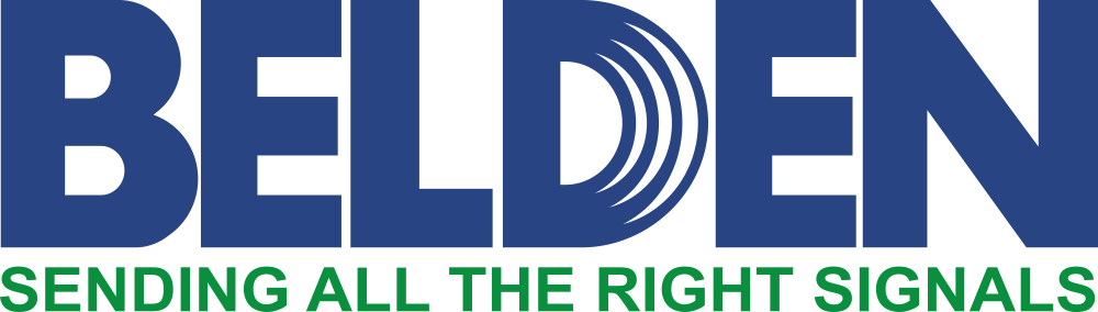 BELDEN Logo