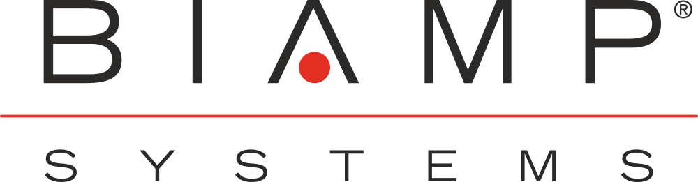 BIAMP Logo