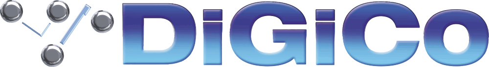 DIGICO Logo
