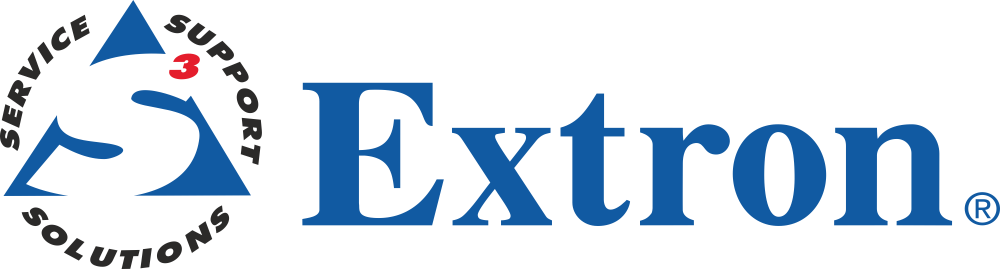 EXTRON Logo