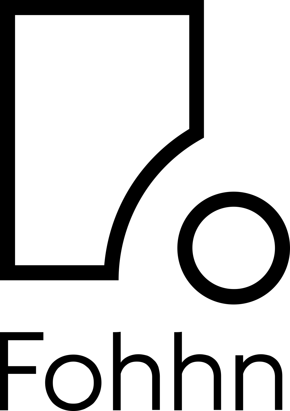 FOHHN Logo