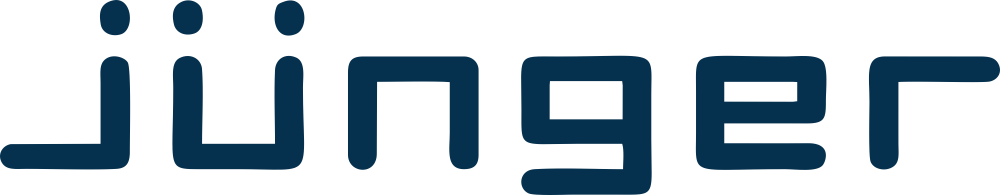 JUNGER Logo