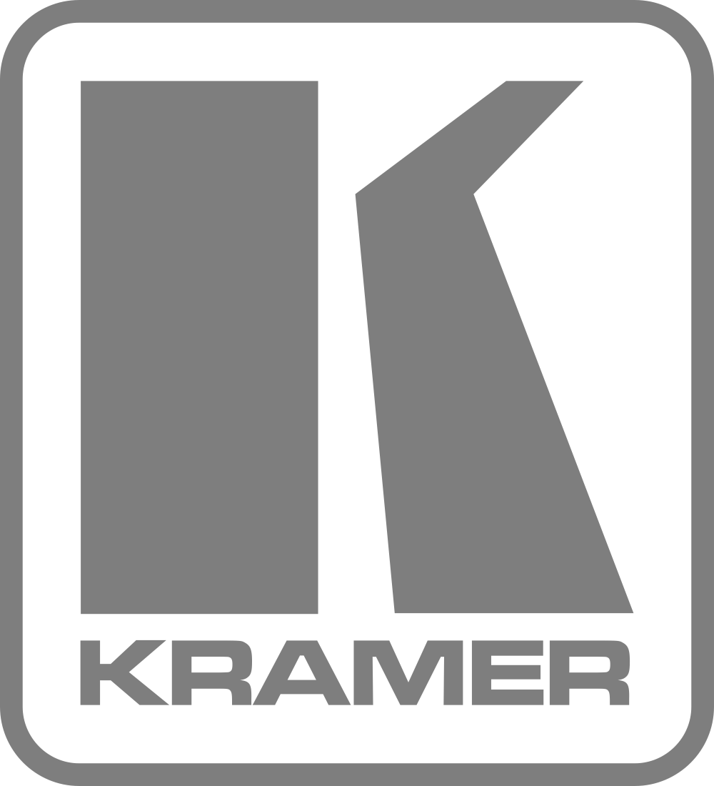 KRAMER Logo