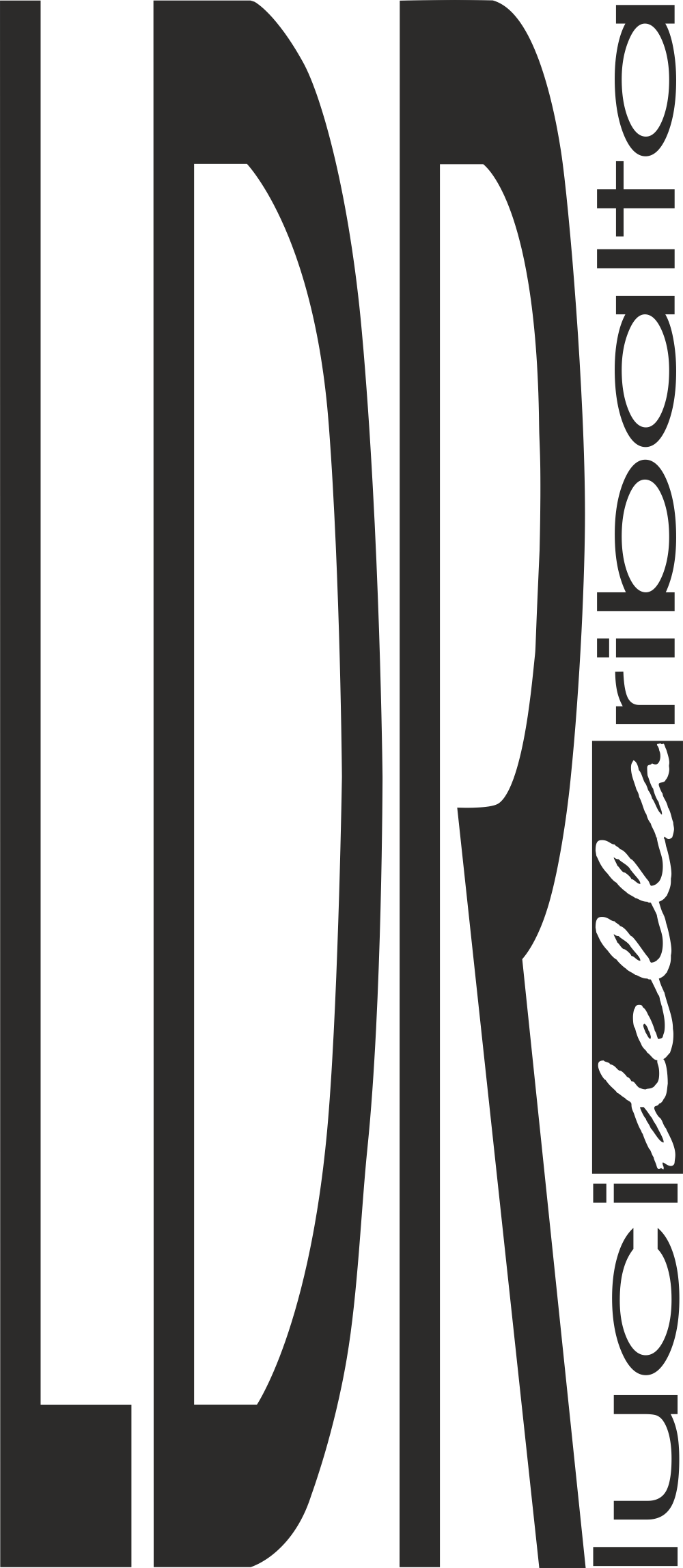 LDR Logo
