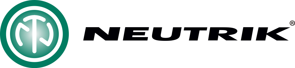 NEUTRIK Logo