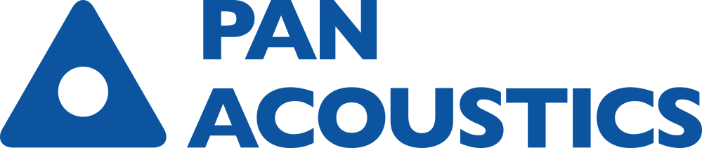 PAN ACOUSTICS Logo