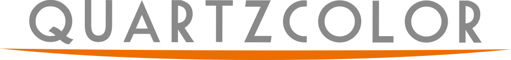 QUARTZCOLOR Logo