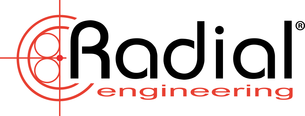 RADIAL Logo