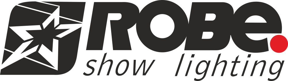 ROBE Logo
