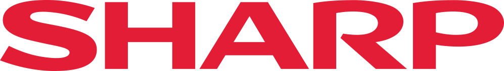 SHARP/NEC Logo