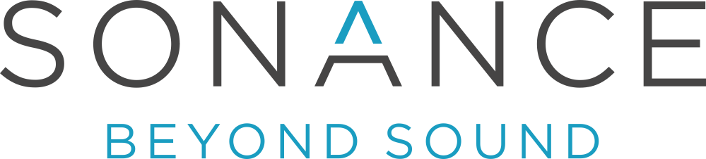 SONANCE Logo