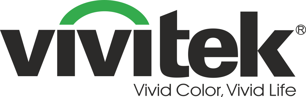 VIVITEK Logo