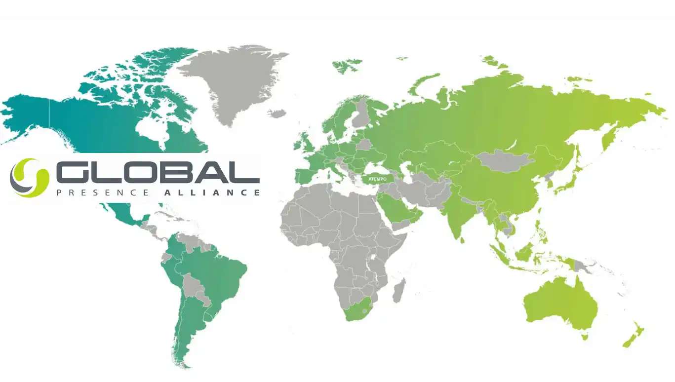 Global Presence Alliance