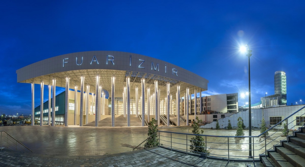 Fuar İzmir
