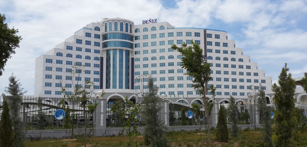 Deniz Otel