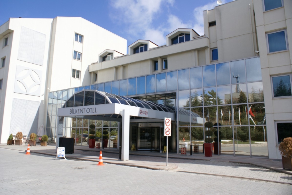 Bilkent Otel ve Konferans Merkezi