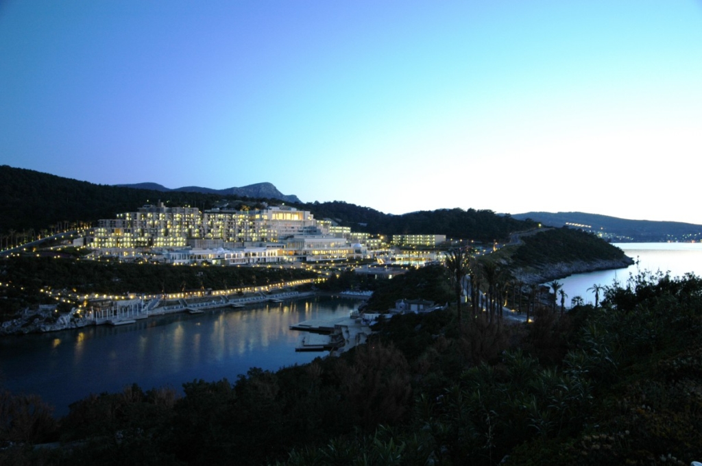 Hilton Resort Spa Dalaman – Bodrum