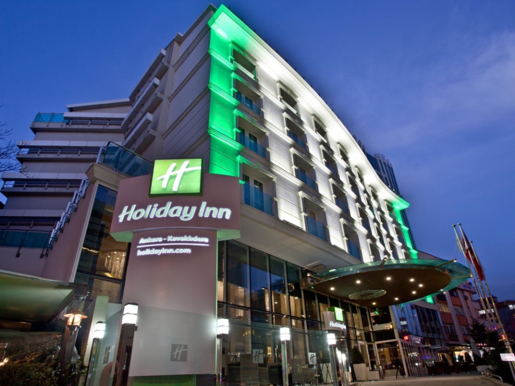 Holiday Inn
