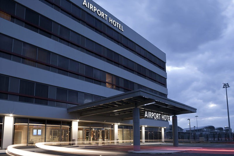 Limak İSG Airport Hotel Sabiha Gökçen