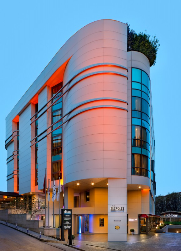 Divan Hotel