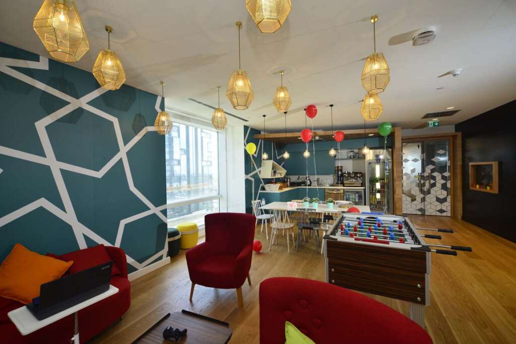 Google Ofis