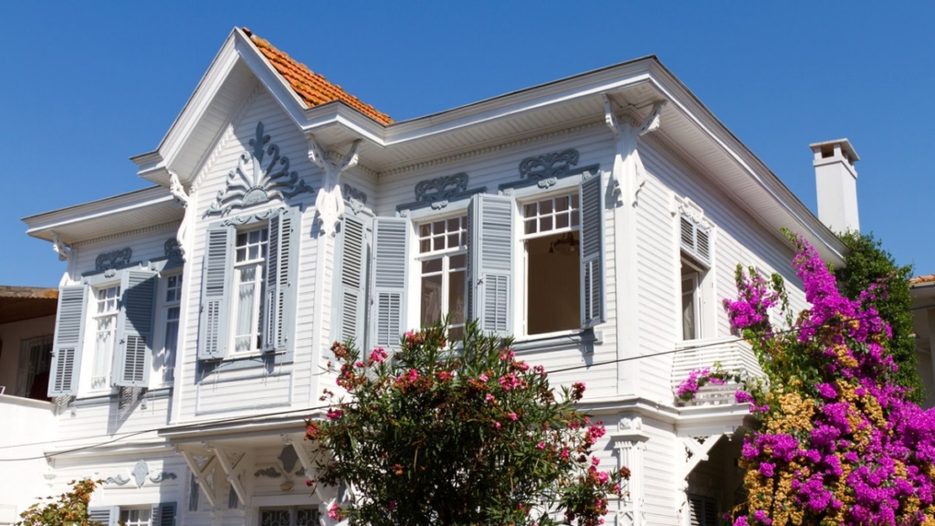 Princes’ Palace Resort  Spa
