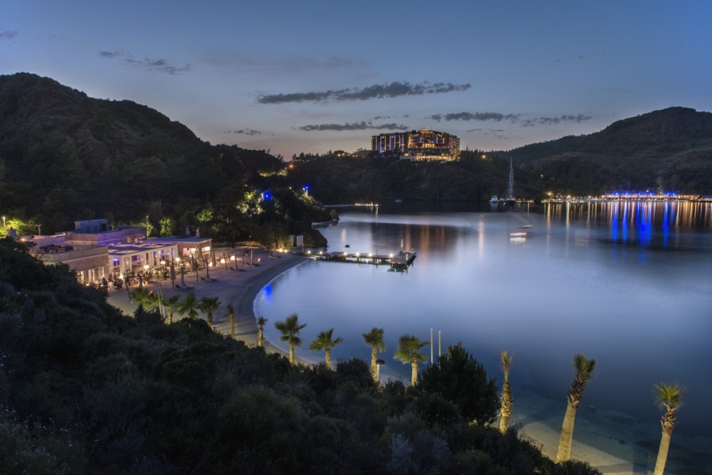 D-Hotel Maris