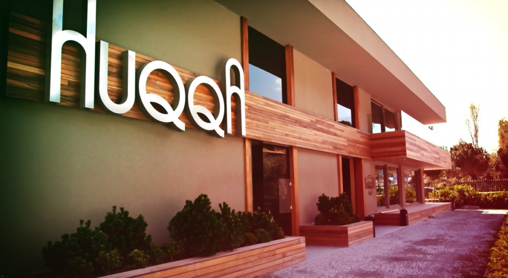 Huqqa