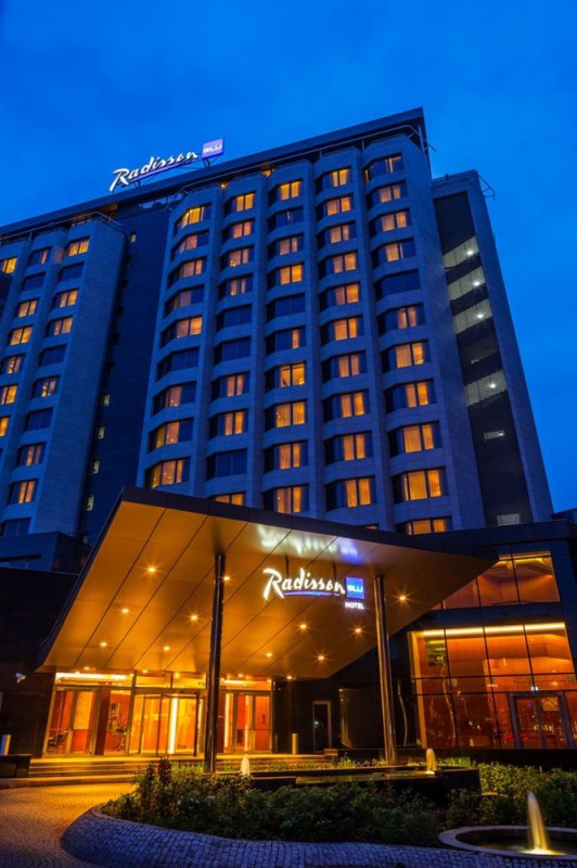 Radisson Blu