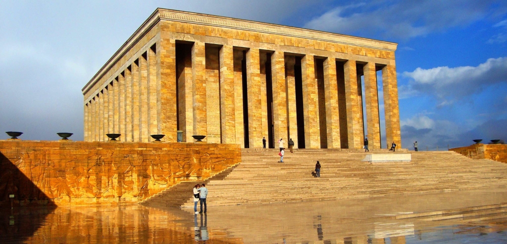 Anıtkabir Kurtuluş Savaşı Müzesi