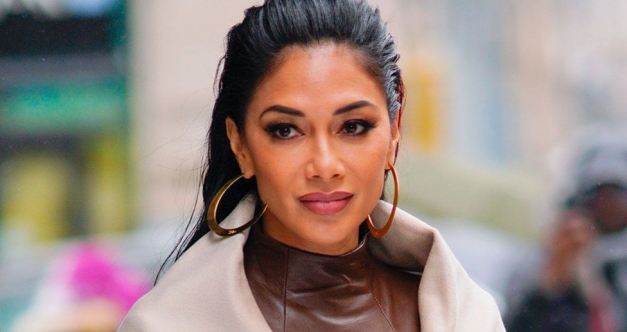 Nicole Scherzinger