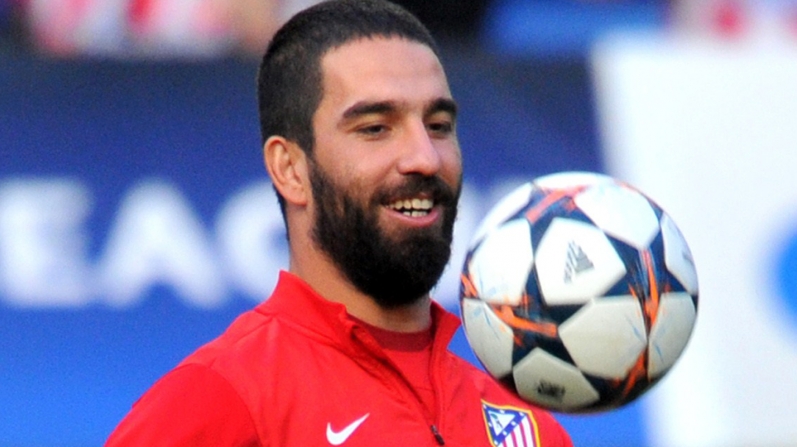 ARDA'DAN ÖRNEK DAVRANIŞ