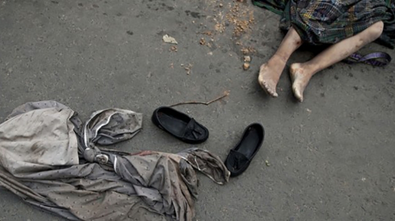 31 GÜNDE 31 KADIN ÖLDÜRÜLDÜ